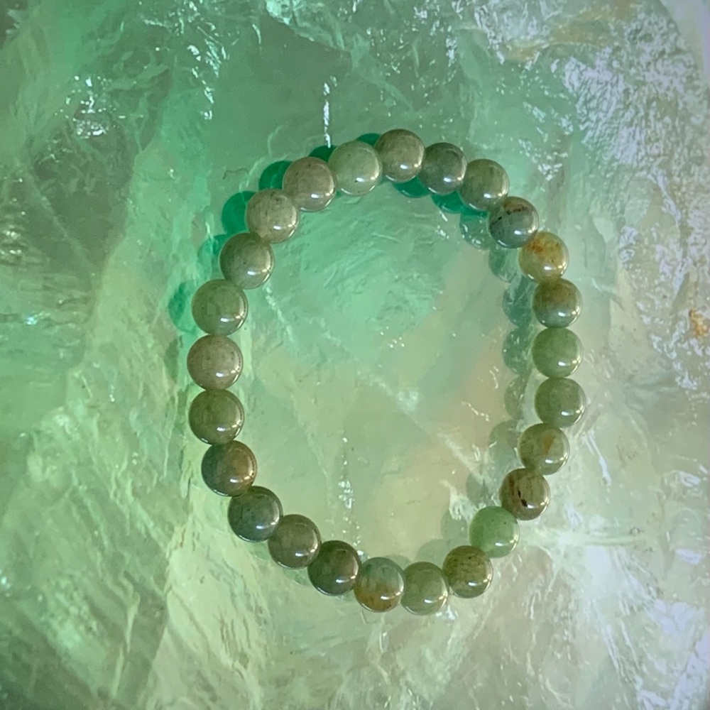 Jade Bracelet